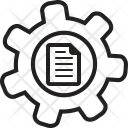 پیش‌نمایش فایل cms-15 از پک آیکون وب خط سیاه 1