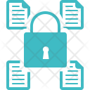پیش‌نمایش فایل data-704 از پک آیکون وب توپر فیروزه ای 1