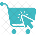 پیش‌نمایش فایل ecommerce-92 از پک آیکون وب توپر فیروزه ای 1