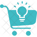 پیش‌نمایش فایل ecommerce-93 از پک آیکون وب توپر فیروزه ای 1