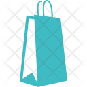 پیش‌نمایش فایل retail-12 از پک آیکون وب توپر فیروزه ای 1