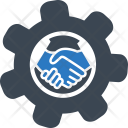 پیش‌نمایش فایل crm-6 از پک آیکون وب چندرنگ 1