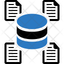 پیش‌نمایش فایل data-705 از پک آیکون وب چندرنگ 1