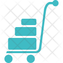 پیش‌نمایش فایل handling از پک آیکون وب توپر فیروزه ای 2