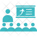 پیش‌نمایش فایل training-20 از پک آیکون وب توپر فیروزه ای 2