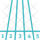 پیش‌نمایش فایل entry-32 از پک آیکون وب خط فیروزه ای 2