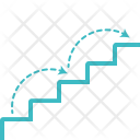 پیش‌نمایش فایل plan-51 از پک آیکون وب خط فیروزه ای 2