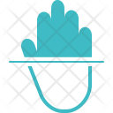 پیش‌نمایش فایل recognition-3 از پک آیکون وب خط فیروزه ای 2