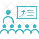 پیش‌نمایش فایل training-23 از پک آیکون وب خط فیروزه ای 2