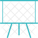 پیش‌نمایش فایل training-24 از پک آیکون وب خط فیروزه ای 2