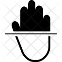 پیش‌نمایش فایل recognition-6 از پک آیکون وب خط سیاه 2