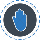 پیش‌نمایش فایل recognition-7 از پک آیکون وب چندرنگ 2