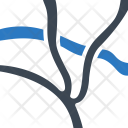 پیش‌نمایش فایل tracking-40 از پک آیکون وب چندرنگ 2
