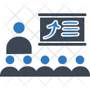 پیش‌نمایش فایل training-32 از پک آیکون وب چندرنگ 2