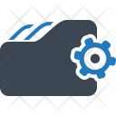 پیش‌نمایش فایل automation-7 از پک آیکون وب چندرنگ 3