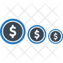 پیش‌نمایش فایل cost-7 از پک آیکون وب چندرنگ 3