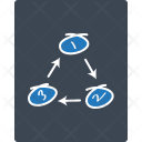 پیش‌نمایش فایل strategy-118 از پک آیکون وب چندرنگ 3