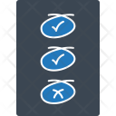 پیش‌نمایش فایل strategy-119 از پک آیکون وب چندرنگ 3