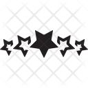 پیش‌نمایش فایل feature-7 از پک آیکون وب توپر سیاه 3