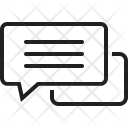 پیش‌نمایش فایل communication-377 از پک آیکون وب خط سیاه 3