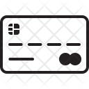پیش‌نمایش فایل credit-526 از پک آیکون وب خط سیاه 3