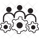 پیش‌نمایش فایل operational-4 از پک آیکون وب خط سیاه 3