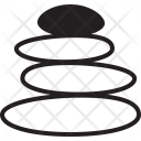 پیش‌نمایش فایل strategy-125 از پک آیکون وب خط سیاه 3
