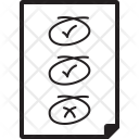 پیش‌نمایش فایل strategy-127 از پک آیکون وب خط سیاه 3