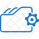 پیش‌نمایش فایل automation-15 از پک آیکون وب خط فیروزه ای 3