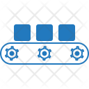 پیش‌نمایش فایل automation-16 از پک آیکون وب خط فیروزه ای 3