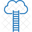 پیش‌نمایش فایل mission-27 از پک آیکون وب خط فیروزه ای 3
