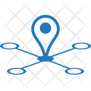 پیش‌نمایش فایل mobility-45 از پک آیکون وب خط فیروزه ای 3
