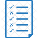 پیش‌نمایش فایل strategy-130 از پک آیکون وب خط فیروزه ای 3