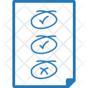 پیش‌نمایش فایل strategy-132 از پک آیکون وب خط فیروزه ای 3