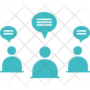 پیش‌نمایش فایل communication-383 از پک آیکون وب توپر فیروزه ای 3