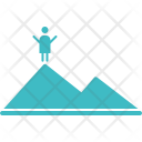 پیش‌نمایش فایل mission-31 از پک آیکون وب توپر فیروزه ای 3