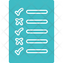پیش‌نمایش فایل strategy-135 از پک آیکون وب توپر فیروزه ای 3