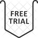 پیش‌نمایش فایل trial-1 از پک آیکون وب خط سیاه 4