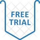 پیش‌نمایش فایل trial-3 از پک آیکون وب خط فیروزه ای 4