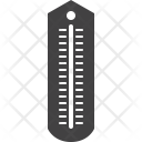 پیش‌نمایش فایل measuring-131 از پک آیکون وب توپر سیاه 4