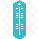 پیش‌نمایش فایل measuring-136 از پک آیکون وب توپر فیروزه ای 4