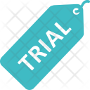 پیش‌نمایش فایل trial-6 از پک آیکون وب توپر فیروزه ای 4