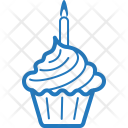پیش‌نمایش فایل celebration-29 از پک آیکون وب خط فیروزه ای 5