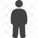 پیش‌نمایش فایل boy-86 از پک آیکون وب توپر سیاه 6