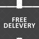 پیش‌نمایش فایل free-150 از پک آیکون وب توپر سیاه 6