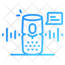 پیش‌نمایش فایل voice-assistant-5982494 از پک هوش مصنوعی