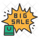 پیش‌نمایش فایل big-sale-6259377 از پک دوشنبه سایبری