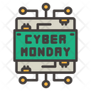 پیش‌نمایش فایل cyber-monday-6259384 از پک دوشنبه سایبری