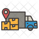 پیش‌نمایش فایل delivery-truck-6259385 از پک دوشنبه سایبری