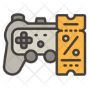 پیش‌نمایش فایل game-console-6259390 از پک دوشنبه سایبری